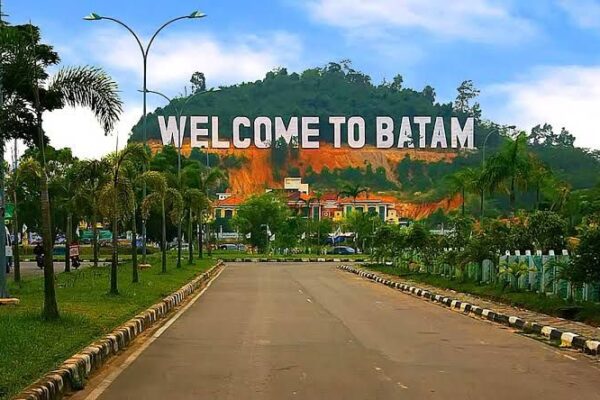 Batam Island City Tour