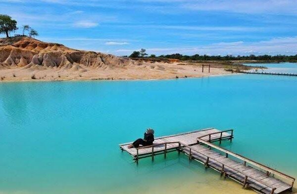 Bintan Island Day Trip