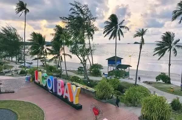 Batam & Bintan 3 Days 2 Nights