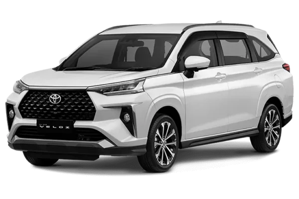 Harbourbay Ferry Terminal Shuttle